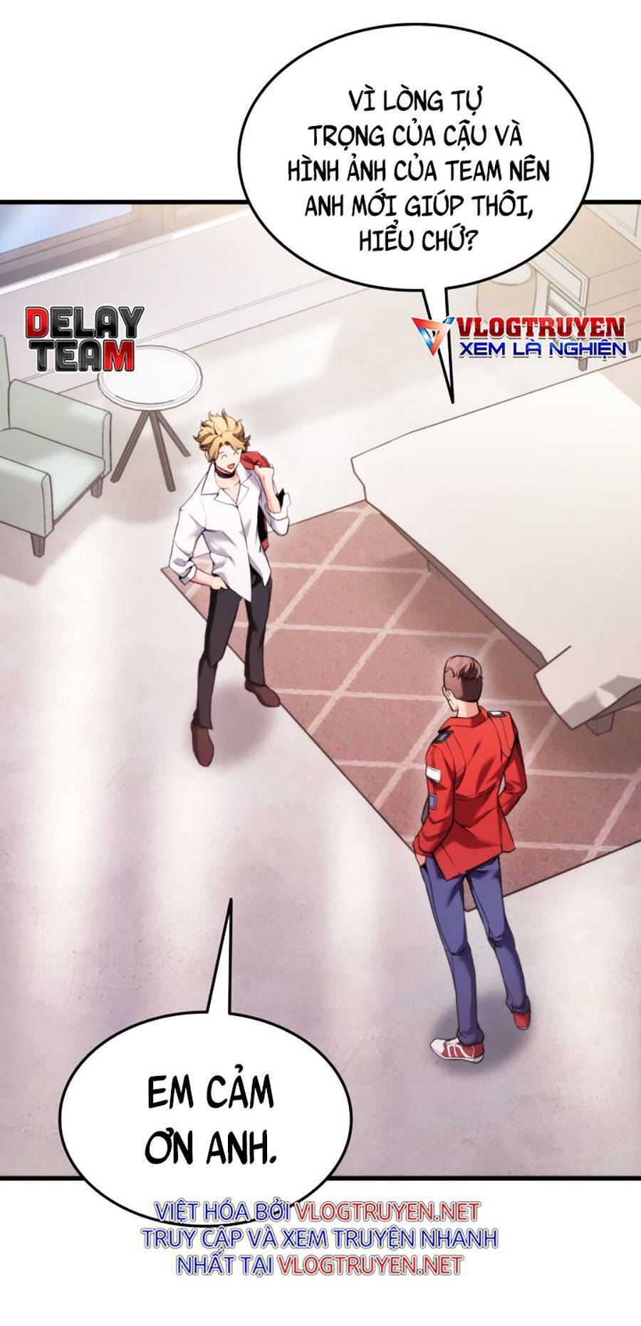 Sự Trở Lại Của Vị Thần Sức Mạnh: Chapter 59