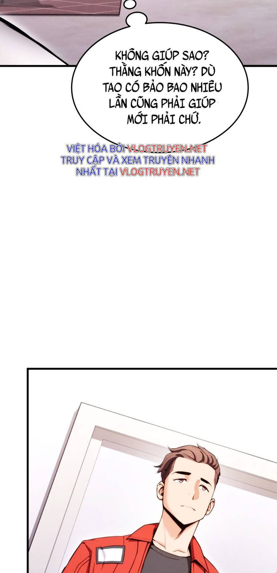 Sự Trở Lại Của Vị Thần Sức Mạnh: Chapter 59
