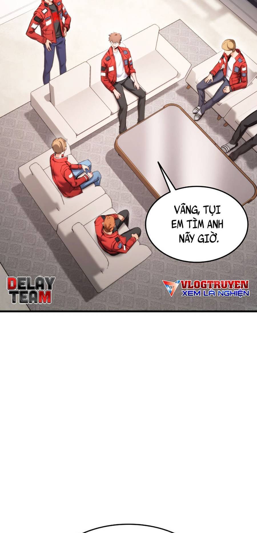 Sự Trở Lại Của Vị Thần Sức Mạnh: Chapter 59
