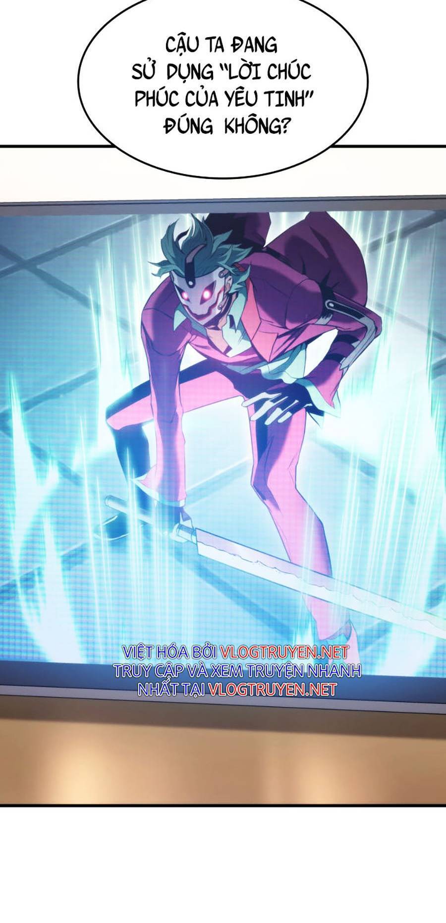 Sự Trở Lại Của Vị Thần Sức Mạnh: Chapter 59