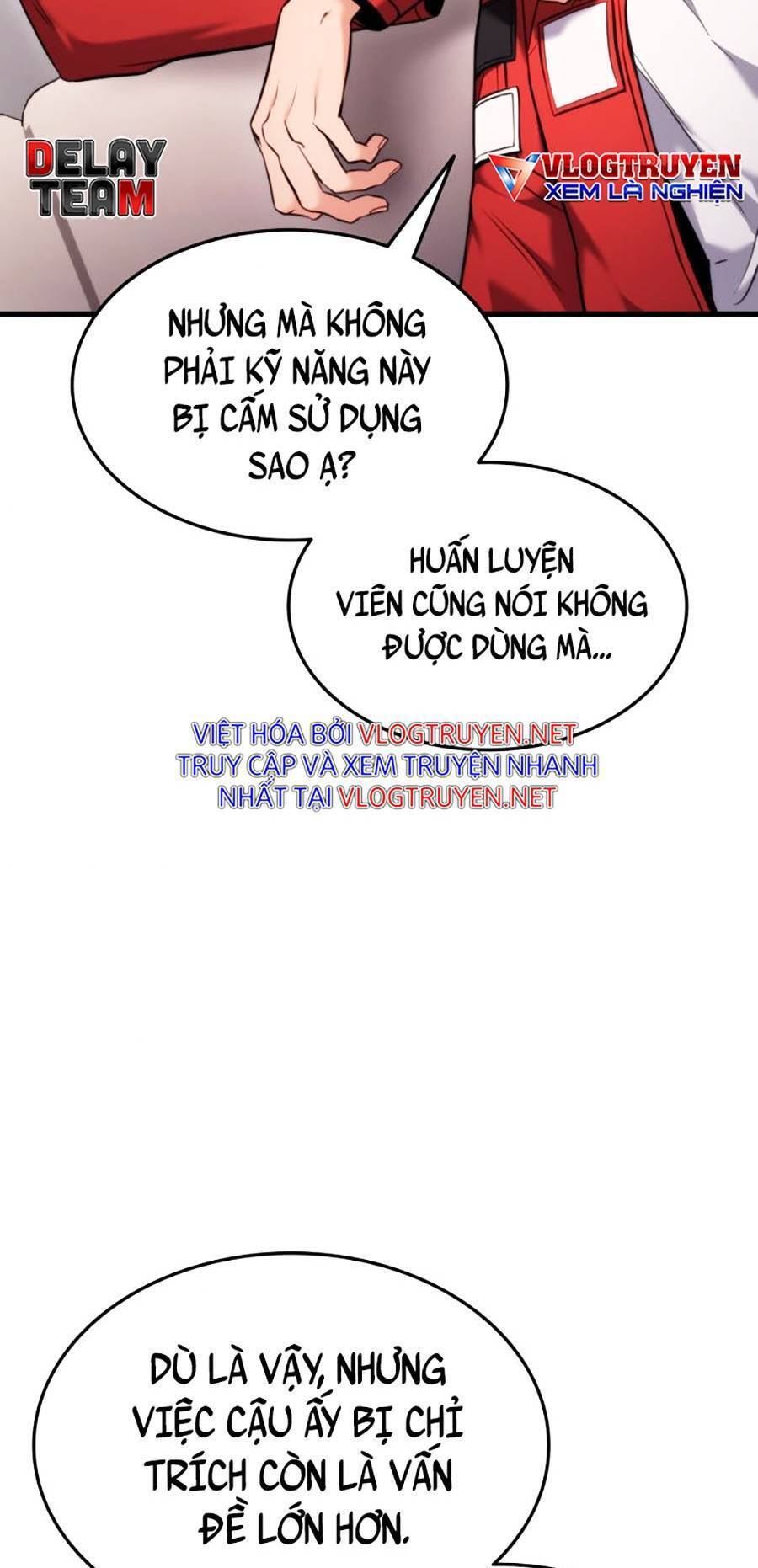 Sự Trở Lại Của Vị Thần Sức Mạnh: Chapter 59