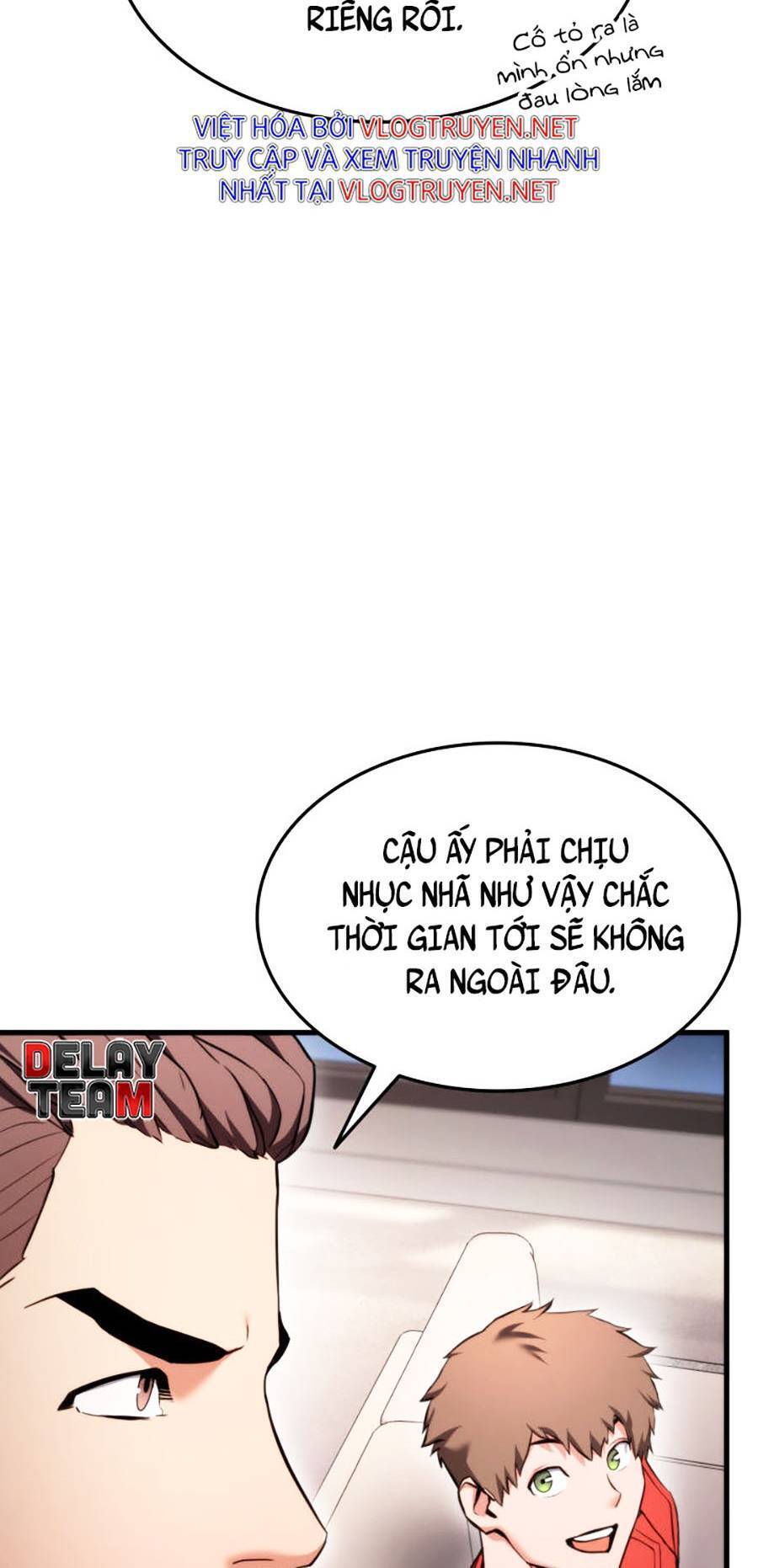 Sự Trở Lại Của Vị Thần Sức Mạnh: Chapter 59