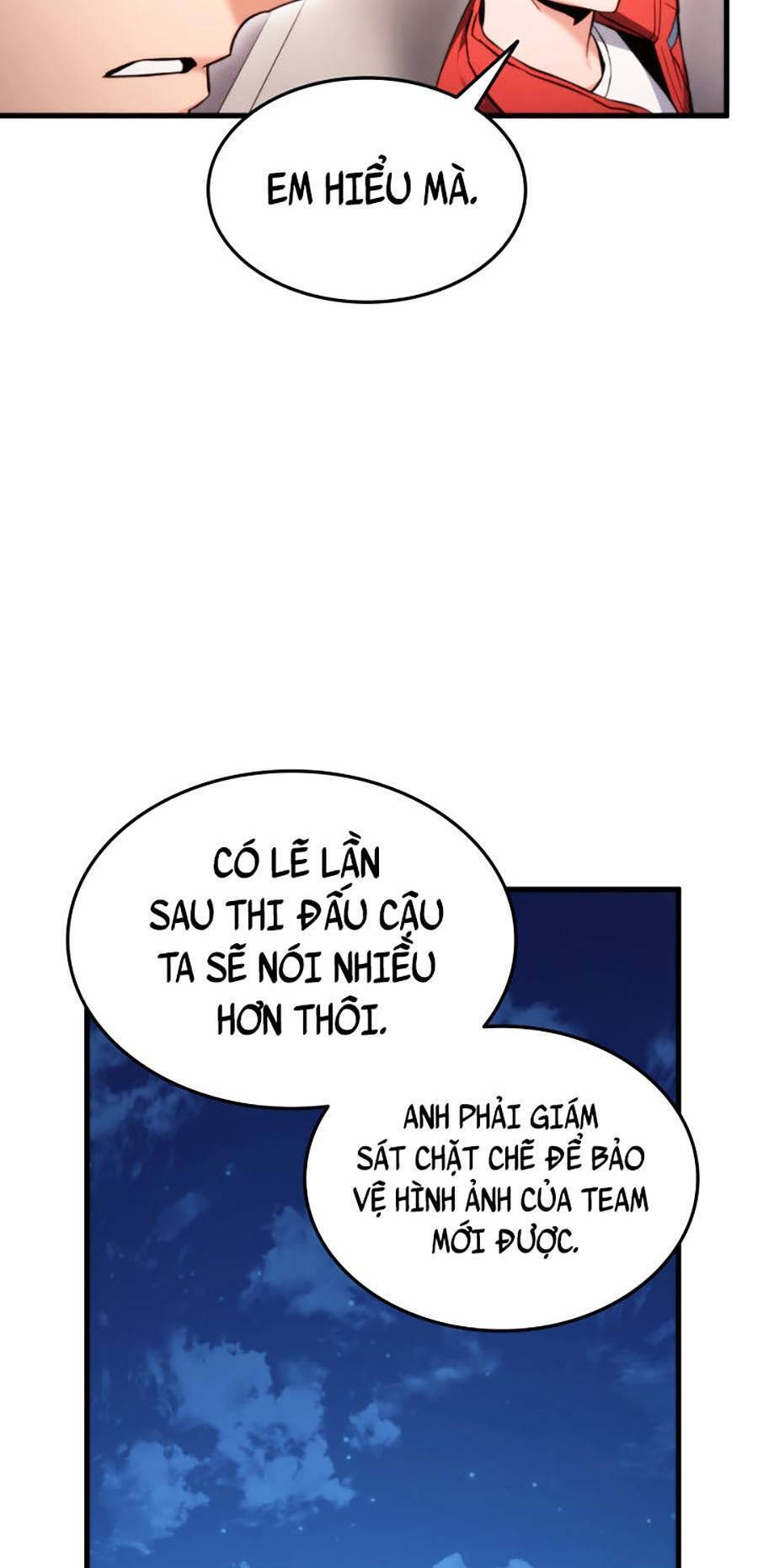 Sự Trở Lại Của Vị Thần Sức Mạnh: Chapter 59