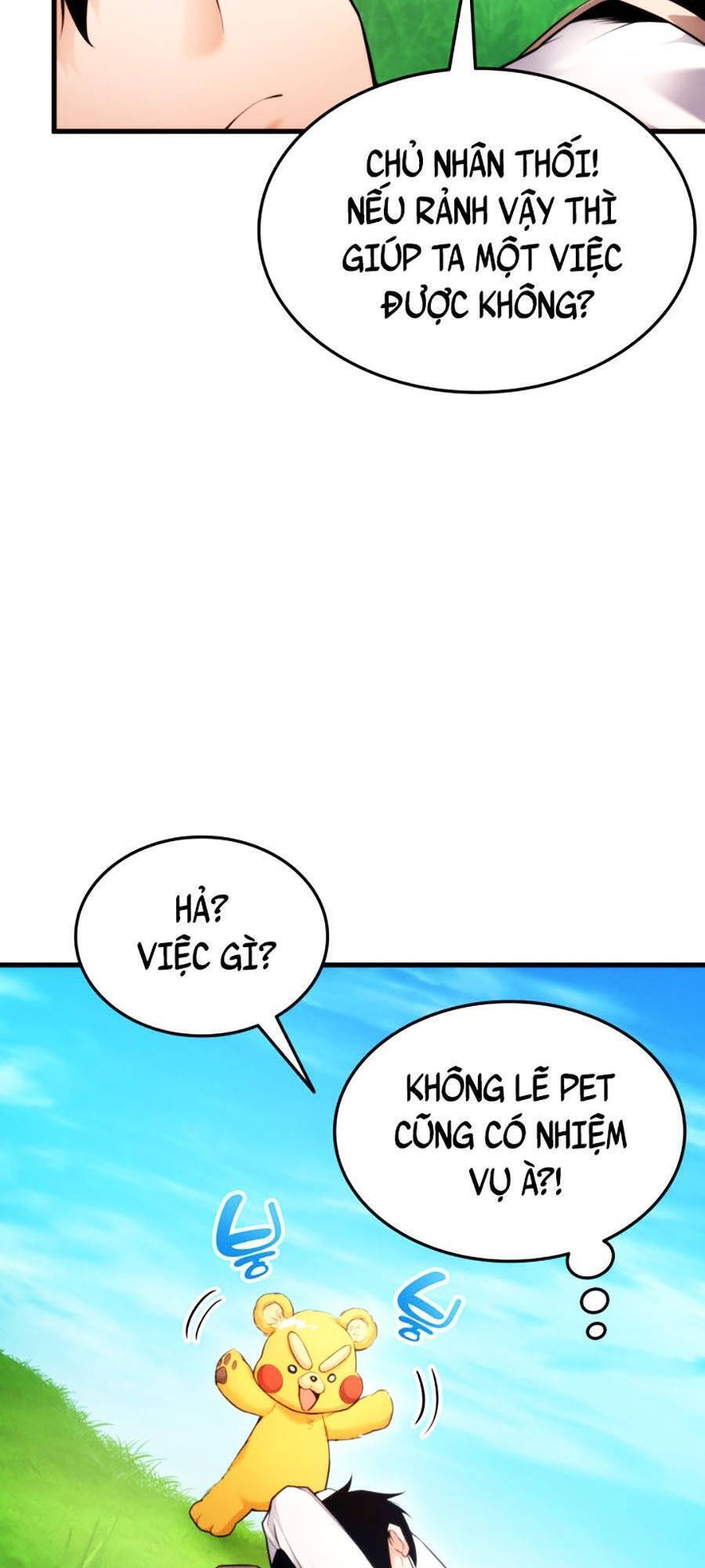 Sự Trở Lại Của Vị Thần Sức Mạnh: Chapter 59