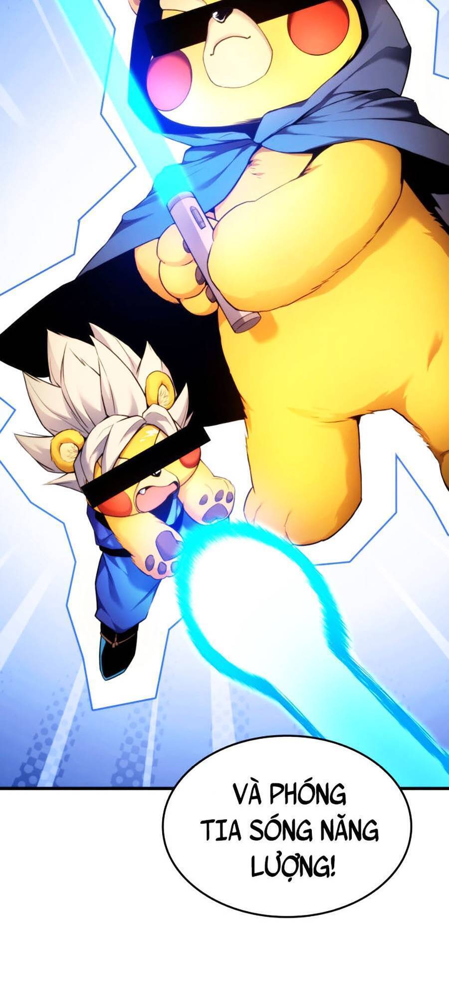 Sự Trở Lại Của Vị Thần Sức Mạnh: Chapter 59