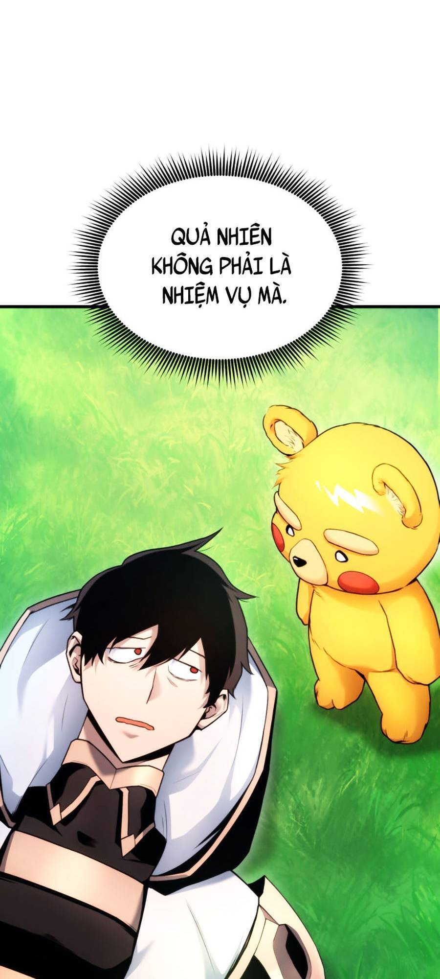 Sự Trở Lại Của Vị Thần Sức Mạnh: Chapter 59