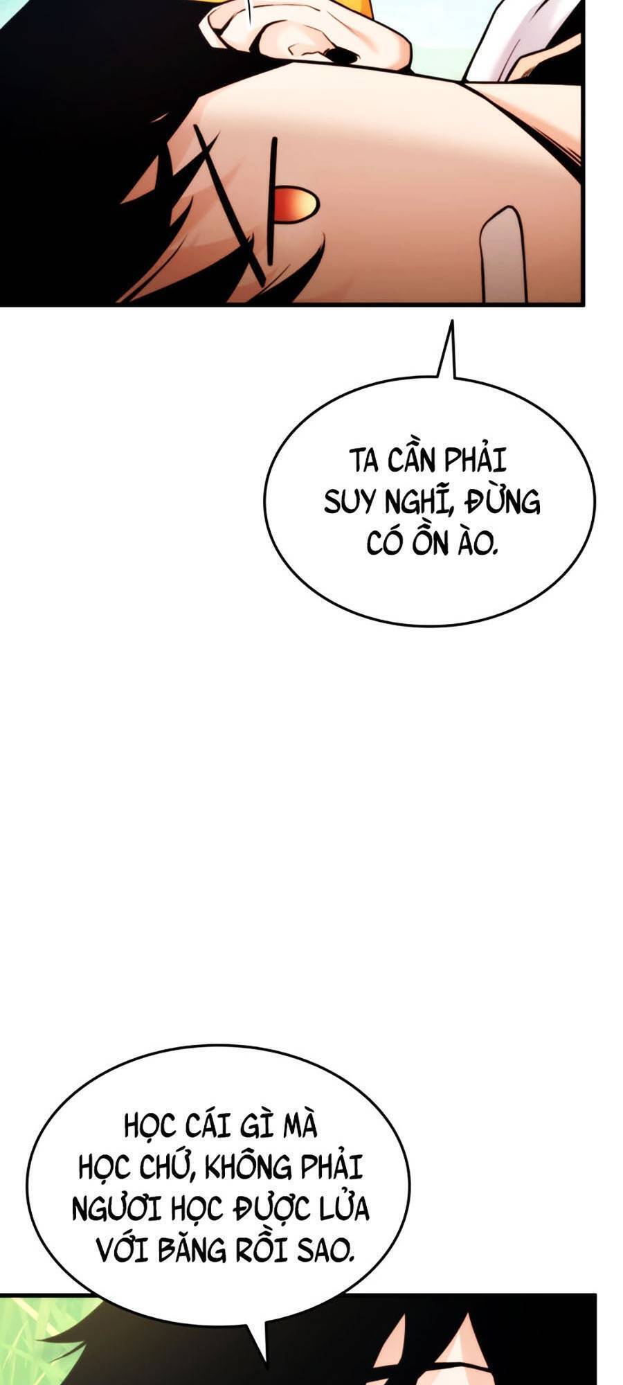 Sự Trở Lại Của Vị Thần Sức Mạnh: Chapter 59