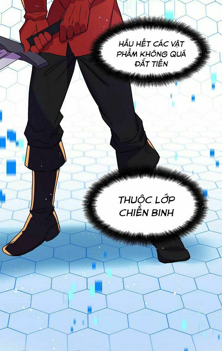 Sự Trở Lại Của Vị Thần Sức Mạnh: Chapter 6