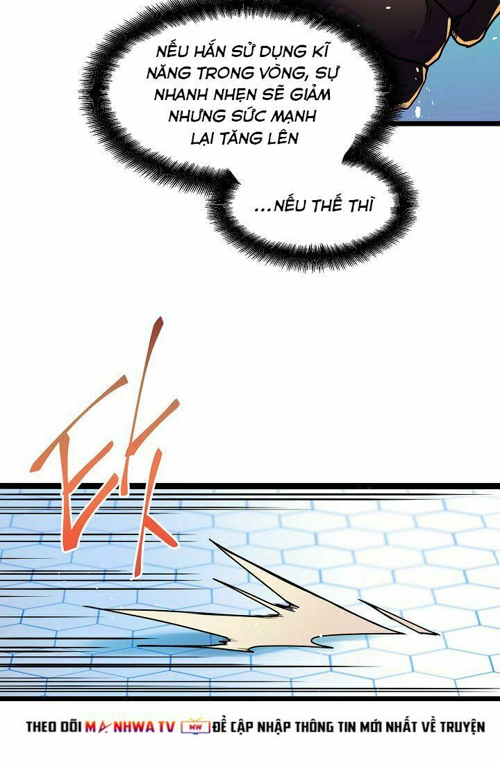 Sự Trở Lại Của Vị Thần Sức Mạnh: Chapter 6