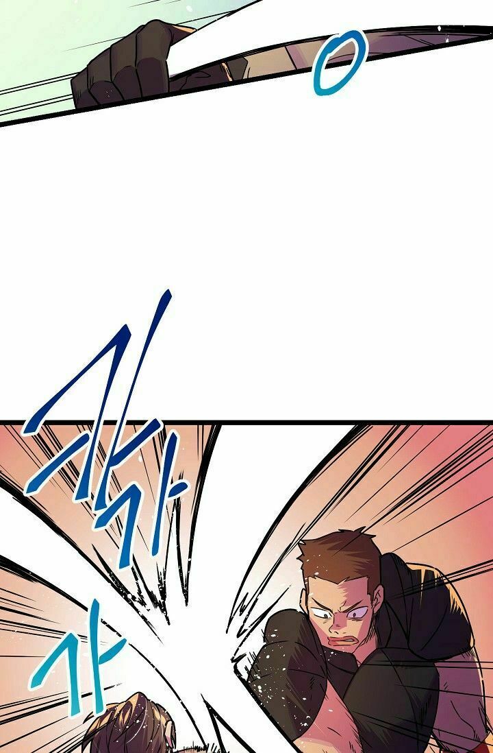Sự Trở Lại Của Vị Thần Sức Mạnh: Chapter 6