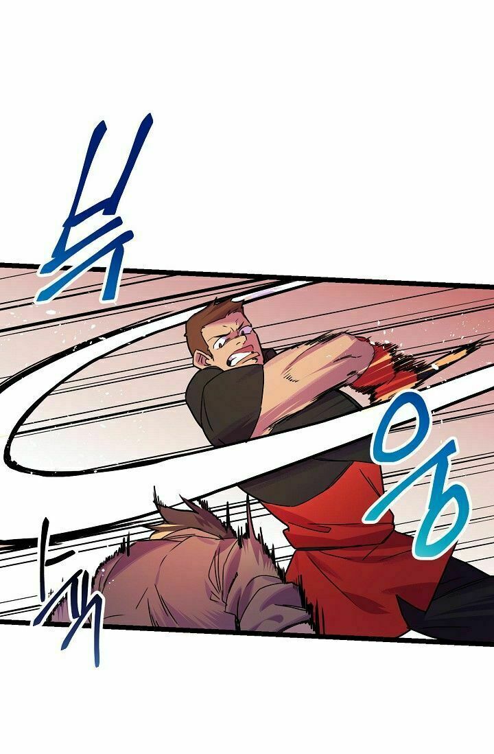 Sự Trở Lại Của Vị Thần Sức Mạnh: Chapter 6