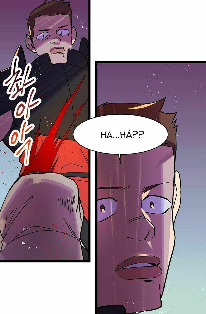 Sự Trở Lại Của Vị Thần Sức Mạnh: Chapter 6