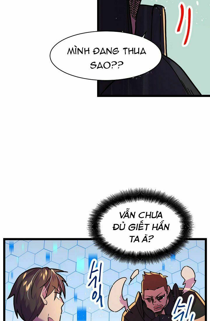 Sự Trở Lại Của Vị Thần Sức Mạnh: Chapter 6