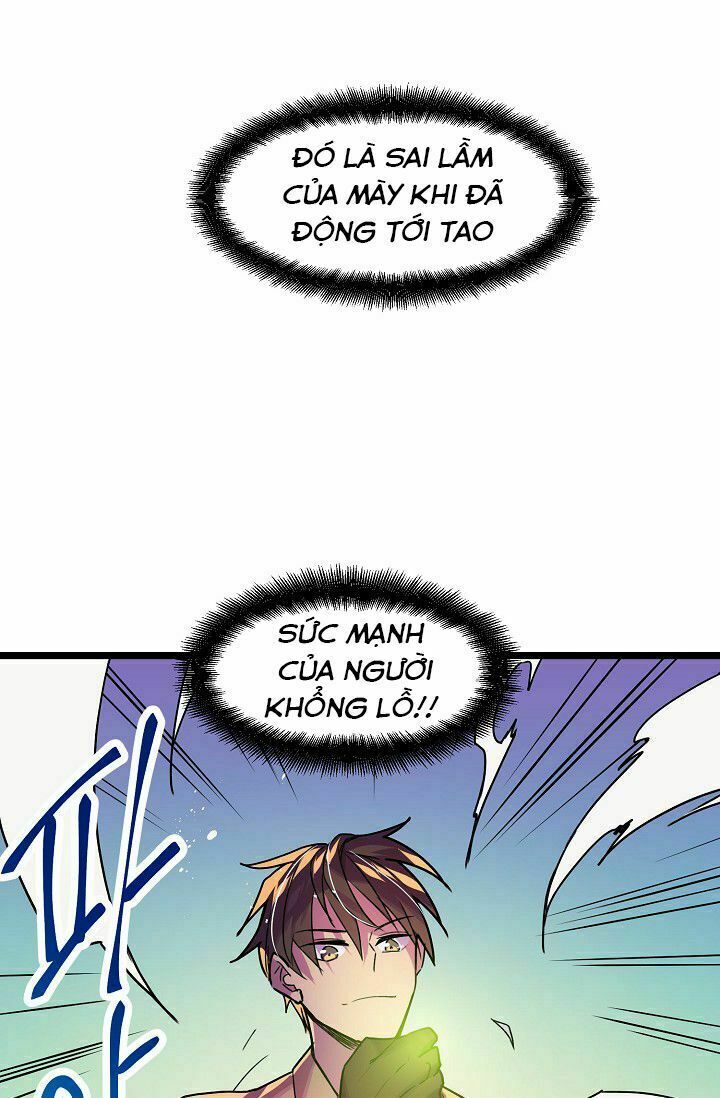 Sự Trở Lại Của Vị Thần Sức Mạnh: Chapter 6