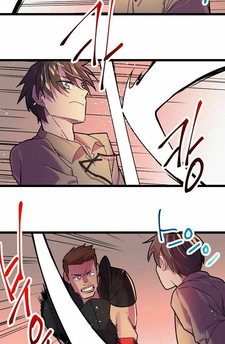 Sự Trở Lại Của Vị Thần Sức Mạnh: Chapter 6