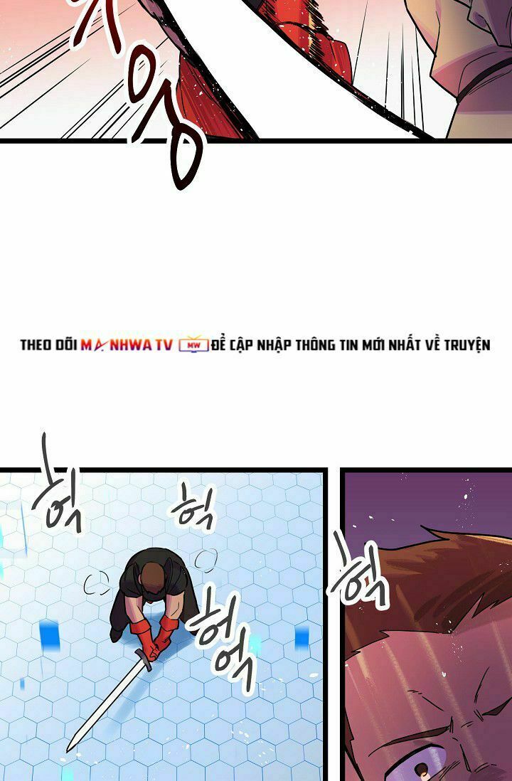Sự Trở Lại Của Vị Thần Sức Mạnh: Chapter 6