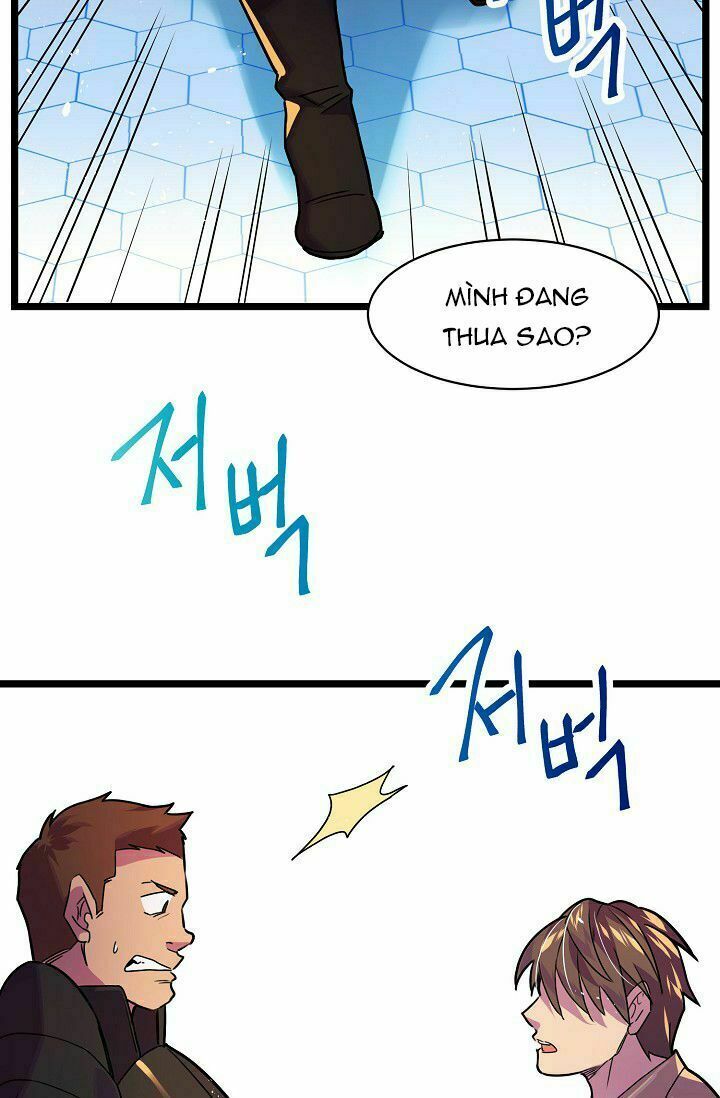Sự Trở Lại Của Vị Thần Sức Mạnh: Chapter 6