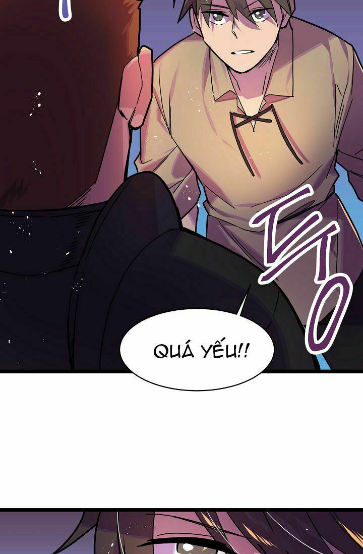 Sự Trở Lại Của Vị Thần Sức Mạnh: Chapter 6