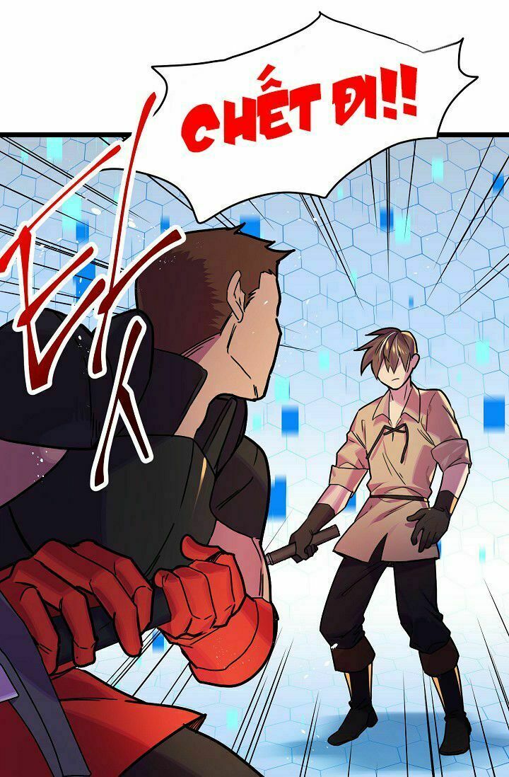 Sự Trở Lại Của Vị Thần Sức Mạnh: Chapter 6