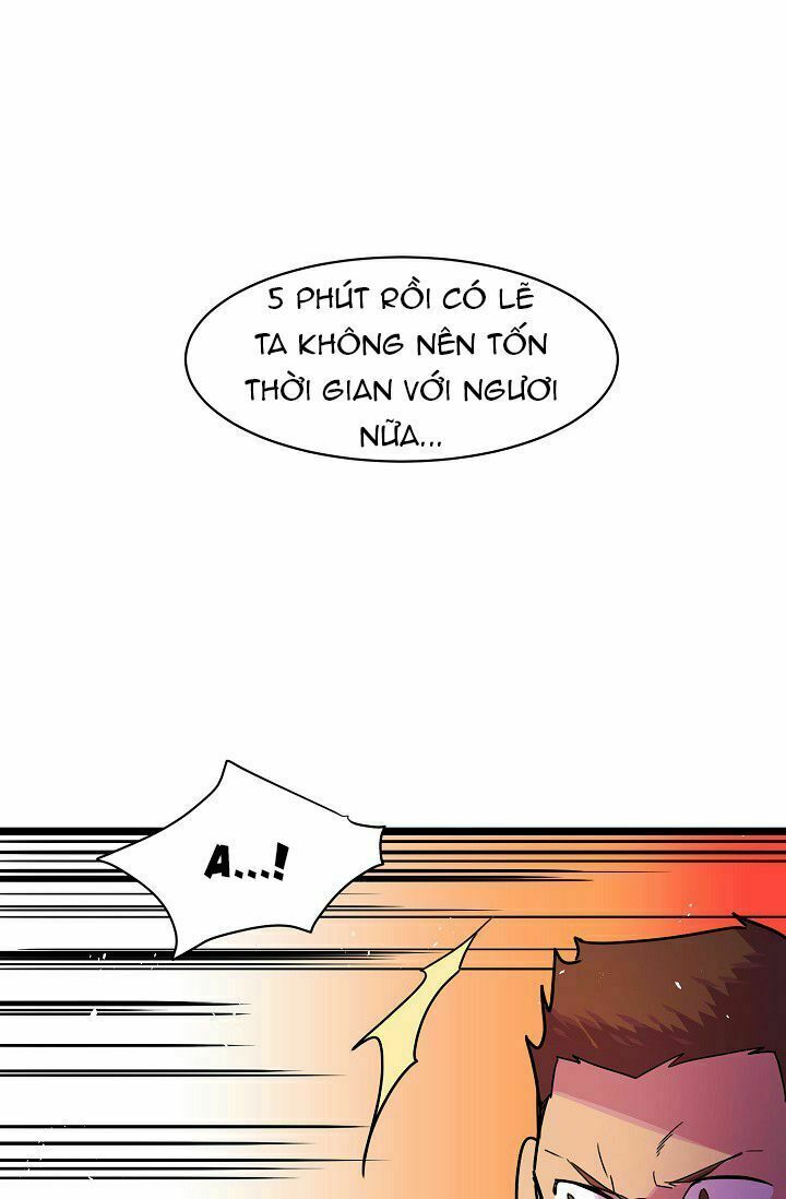 Sự Trở Lại Của Vị Thần Sức Mạnh: Chapter 6