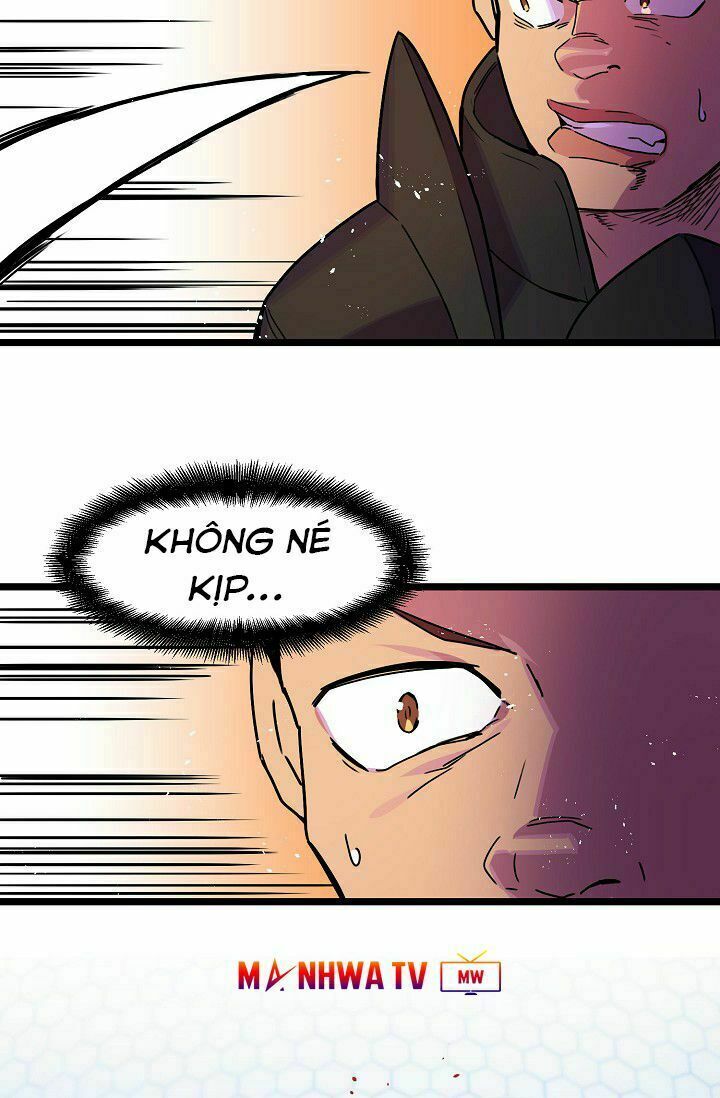 Sự Trở Lại Của Vị Thần Sức Mạnh: Chapter 6