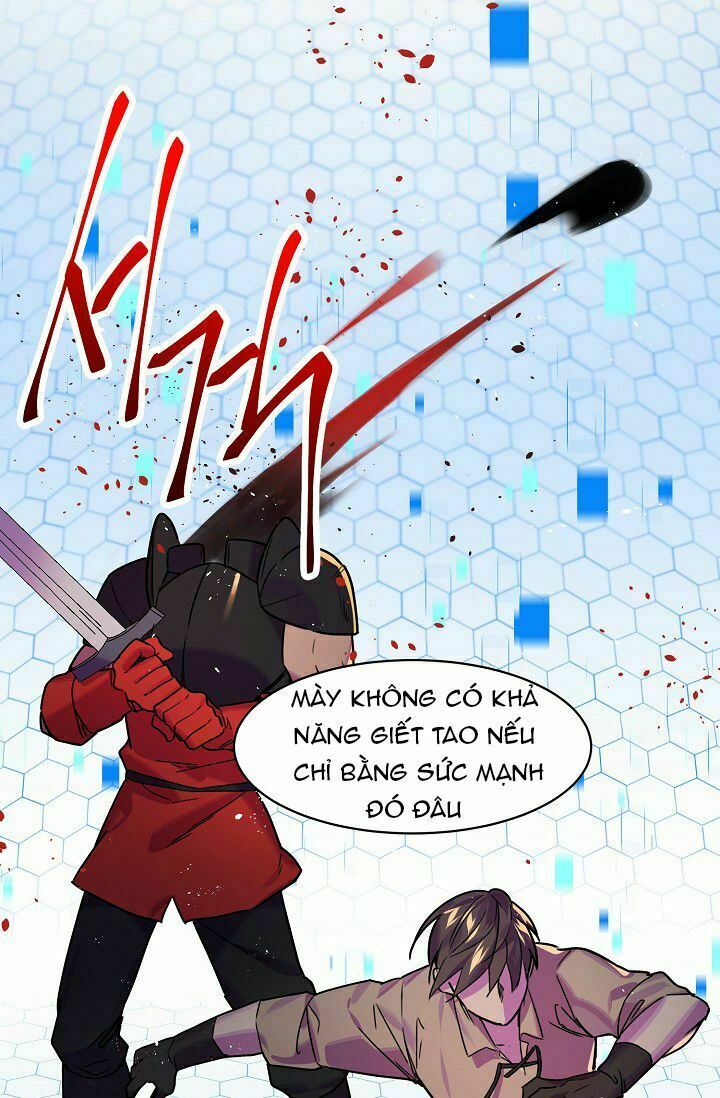 Sự Trở Lại Của Vị Thần Sức Mạnh: Chapter 6