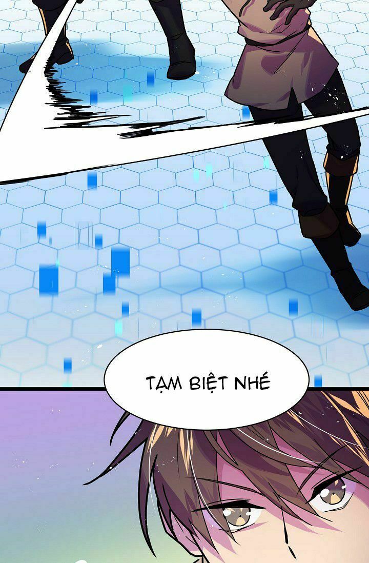 Sự Trở Lại Của Vị Thần Sức Mạnh: Chapter 6