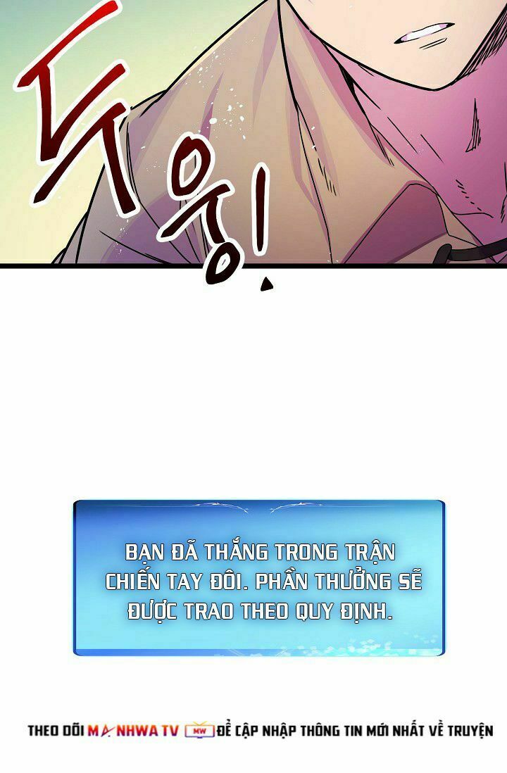 Sự Trở Lại Của Vị Thần Sức Mạnh: Chapter 6