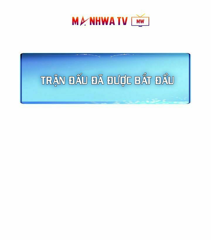 Sự Trở Lại Của Vị Thần Sức Mạnh: Chapter 6