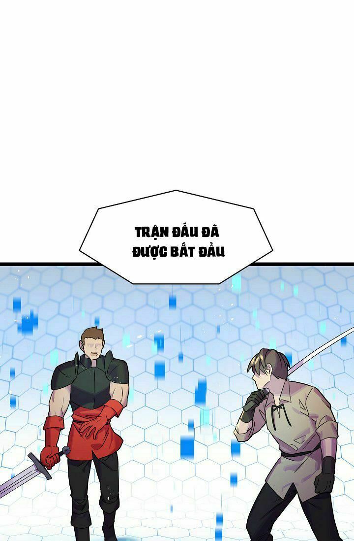 Sự Trở Lại Của Vị Thần Sức Mạnh: Chapter 6