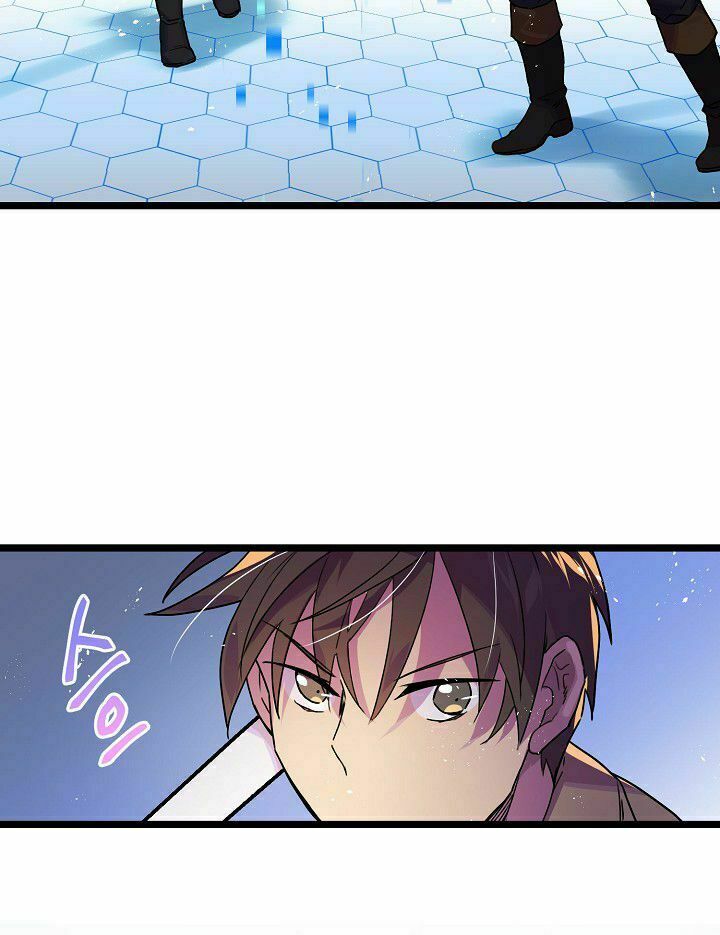 Sự Trở Lại Của Vị Thần Sức Mạnh: Chapter 6