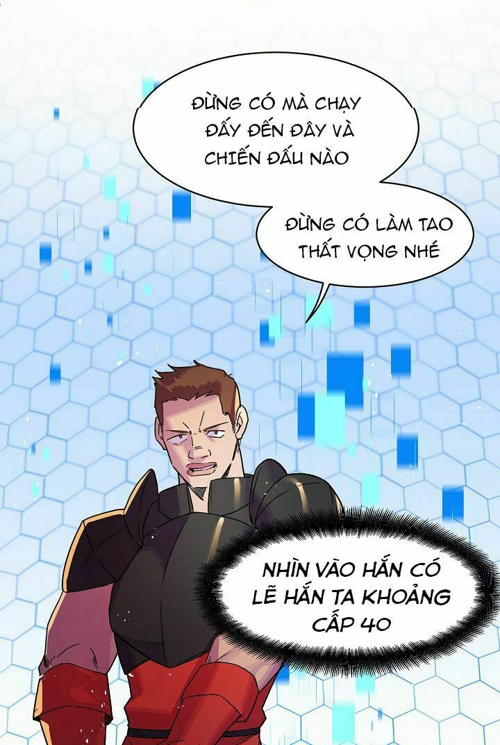 Sự Trở Lại Của Vị Thần Sức Mạnh: Chapter 6