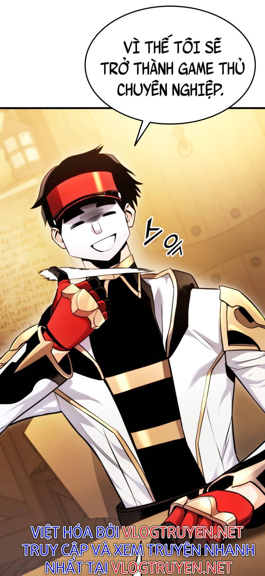 Sự Trở Lại Của Vị Thần Sức Mạnh: Chapter 60
