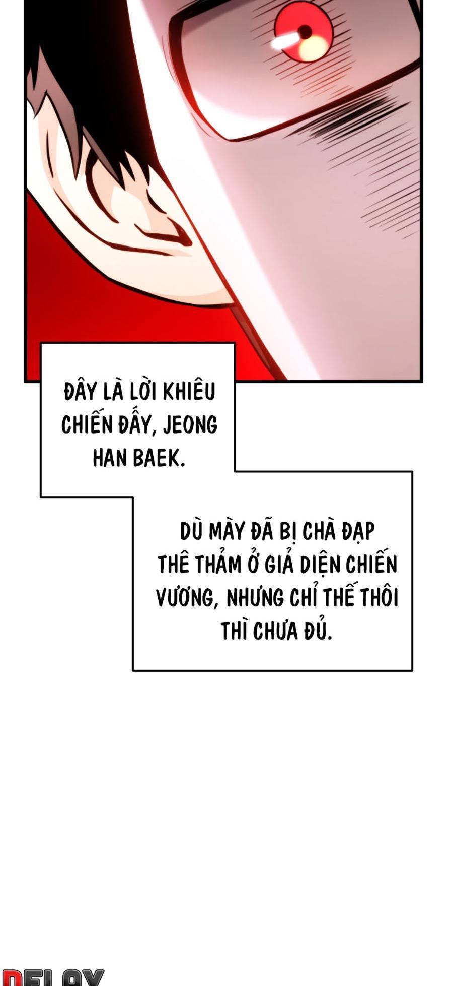 Sự Trở Lại Của Vị Thần Sức Mạnh: Chapter 60
