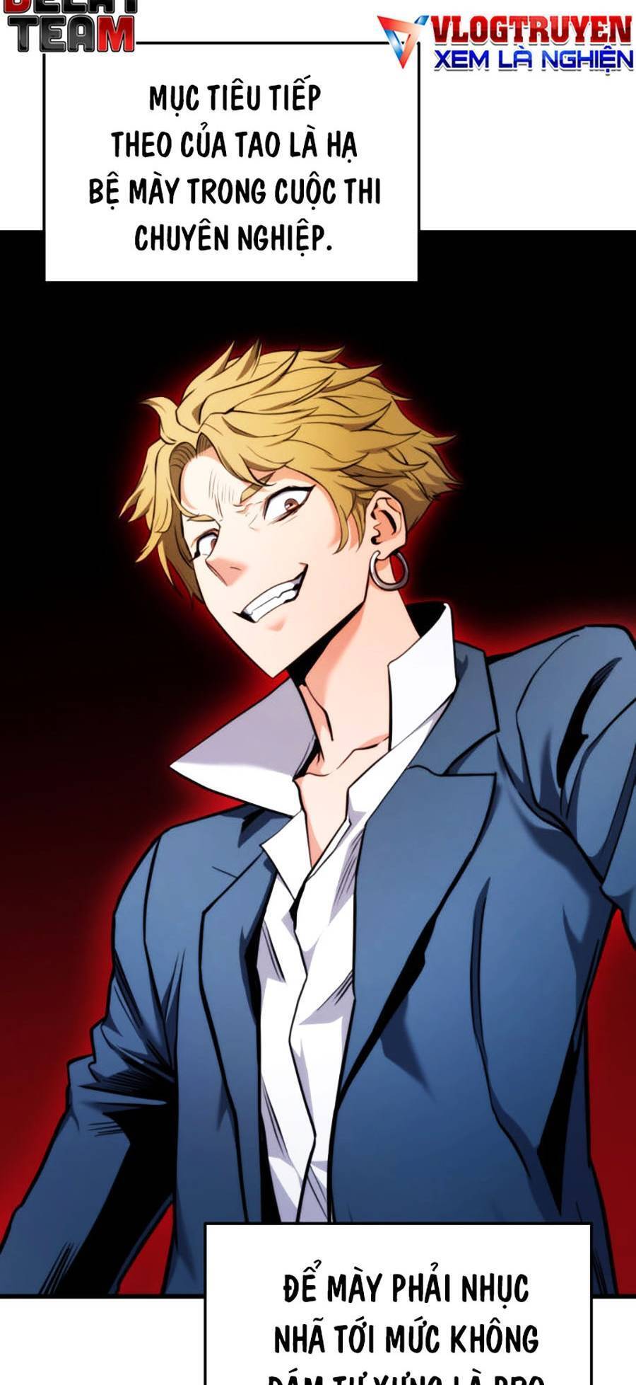 Sự Trở Lại Của Vị Thần Sức Mạnh: Chapter 60