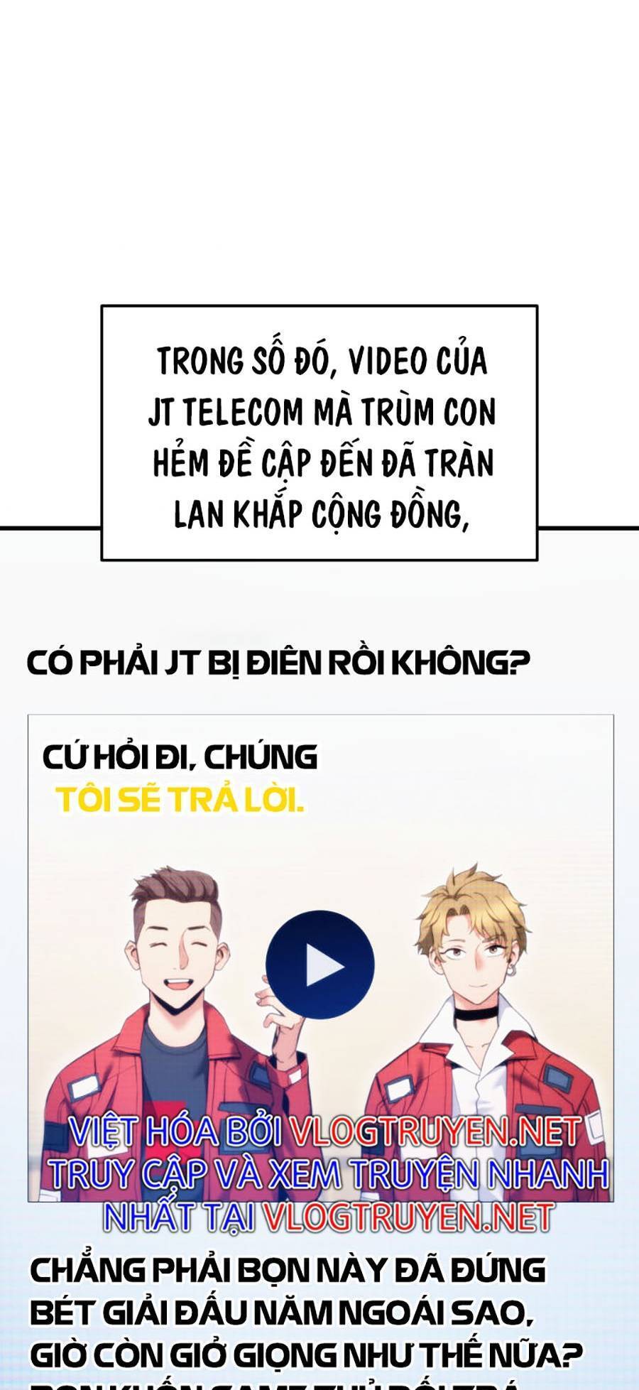 Sự Trở Lại Của Vị Thần Sức Mạnh: Chapter 60