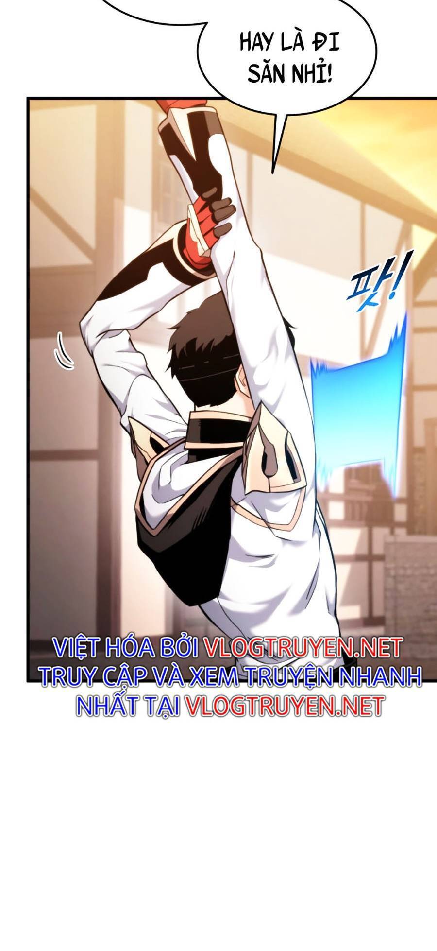 Sự Trở Lại Của Vị Thần Sức Mạnh: Chapter 60