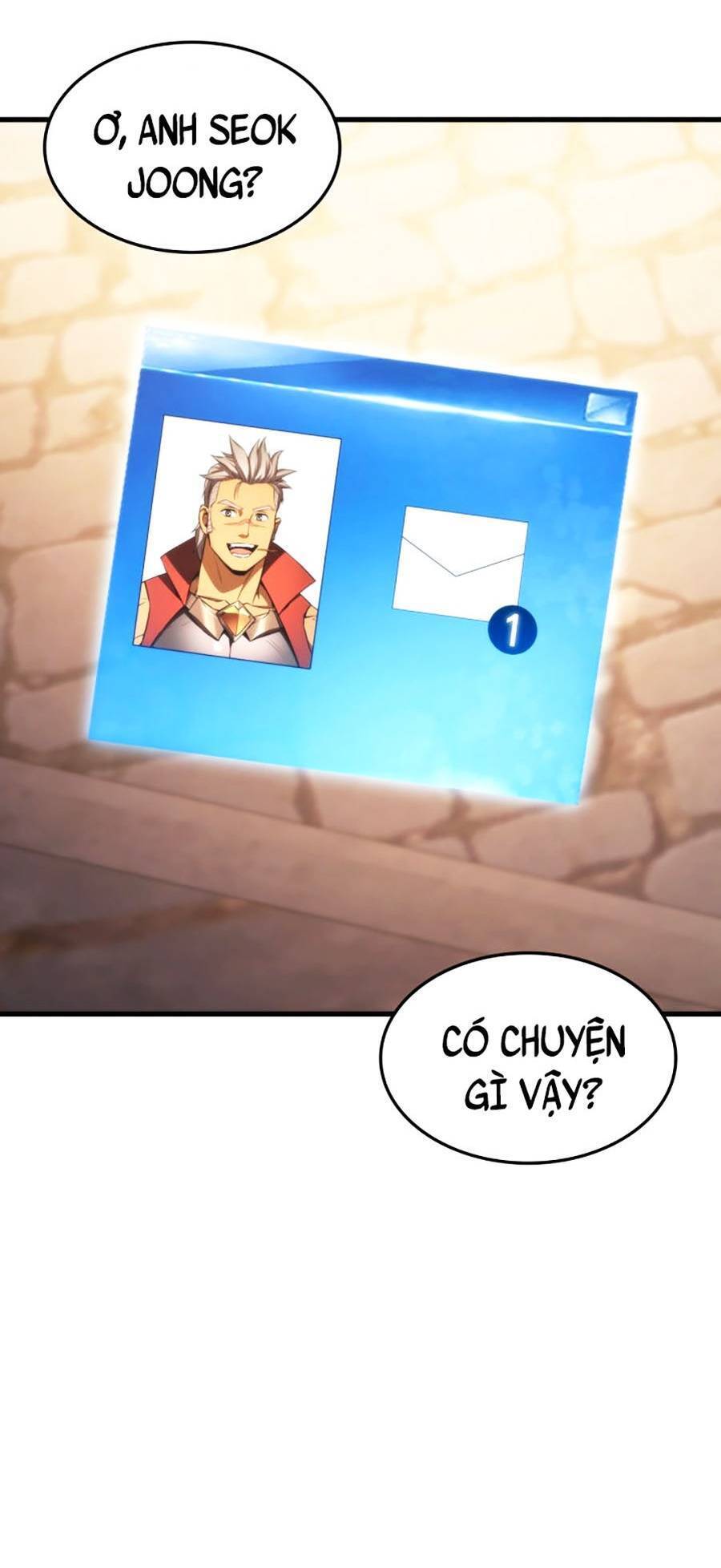 Sự Trở Lại Của Vị Thần Sức Mạnh: Chapter 60