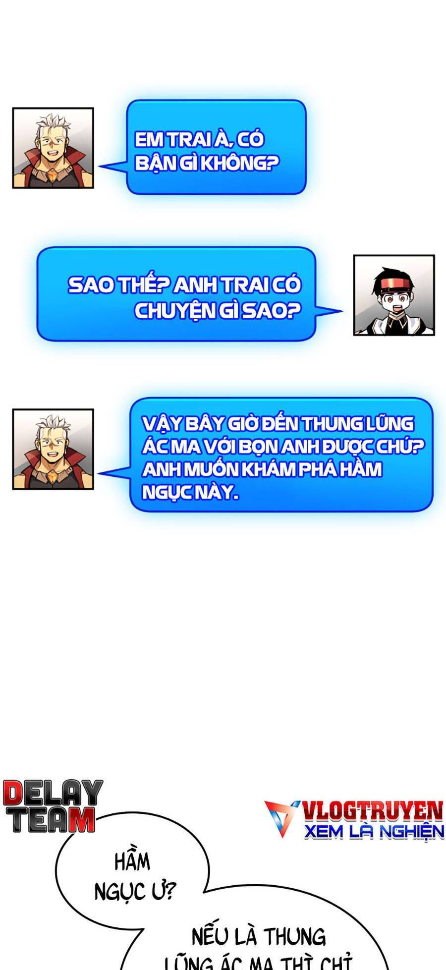 Sự Trở Lại Của Vị Thần Sức Mạnh: Chapter 60