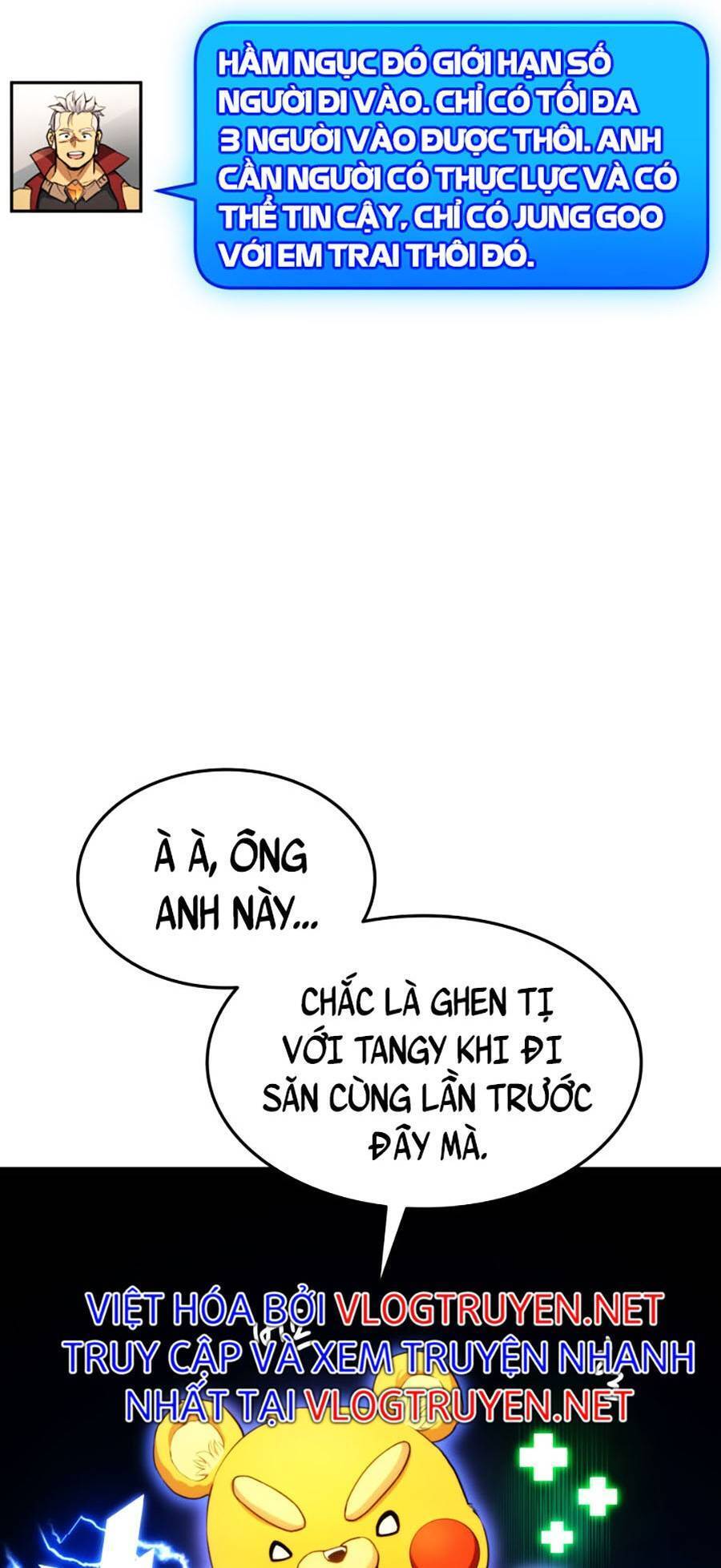 Sự Trở Lại Của Vị Thần Sức Mạnh: Chapter 60