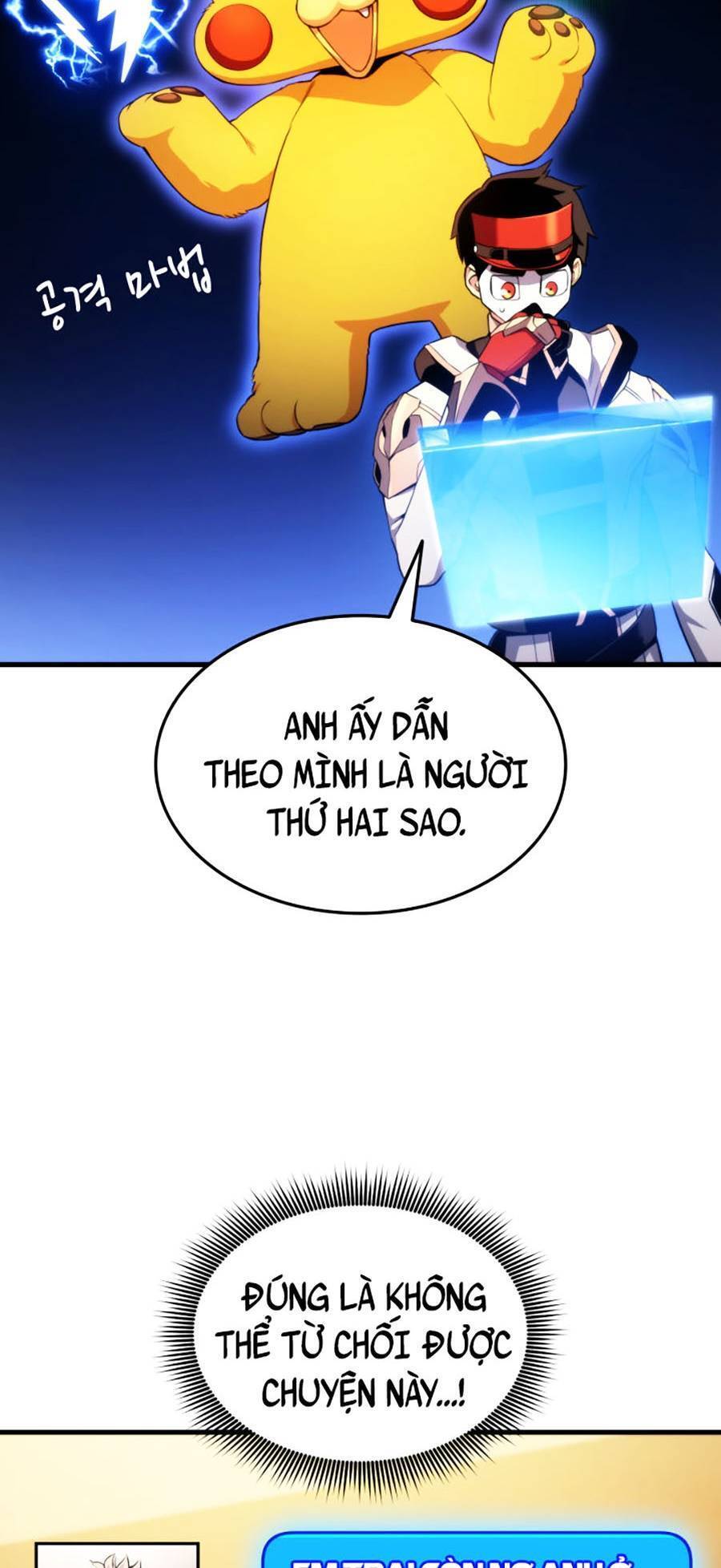 Sự Trở Lại Của Vị Thần Sức Mạnh: Chapter 60
