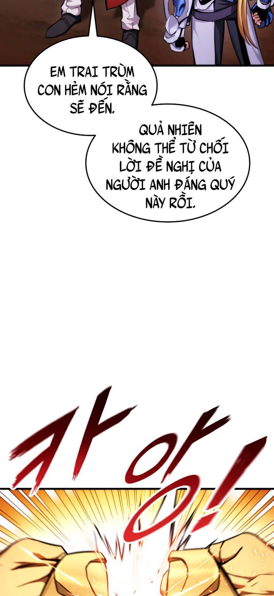 Sự Trở Lại Của Vị Thần Sức Mạnh: Chapter 60