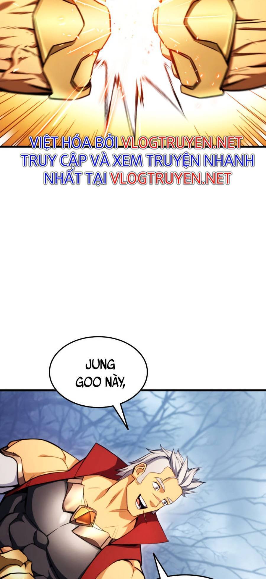 Sự Trở Lại Của Vị Thần Sức Mạnh: Chapter 60