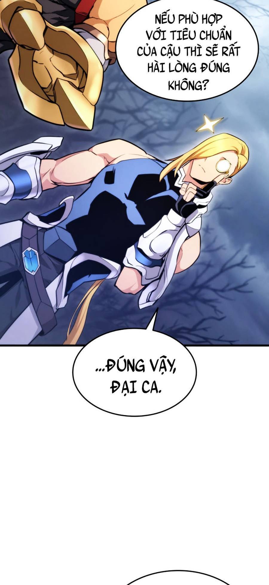Sự Trở Lại Của Vị Thần Sức Mạnh: Chapter 60