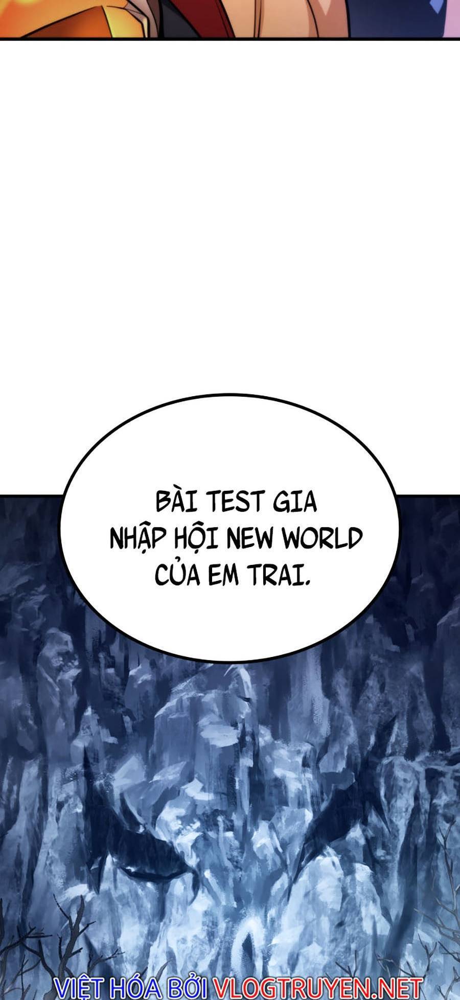 Sự Trở Lại Của Vị Thần Sức Mạnh: Chapter 60