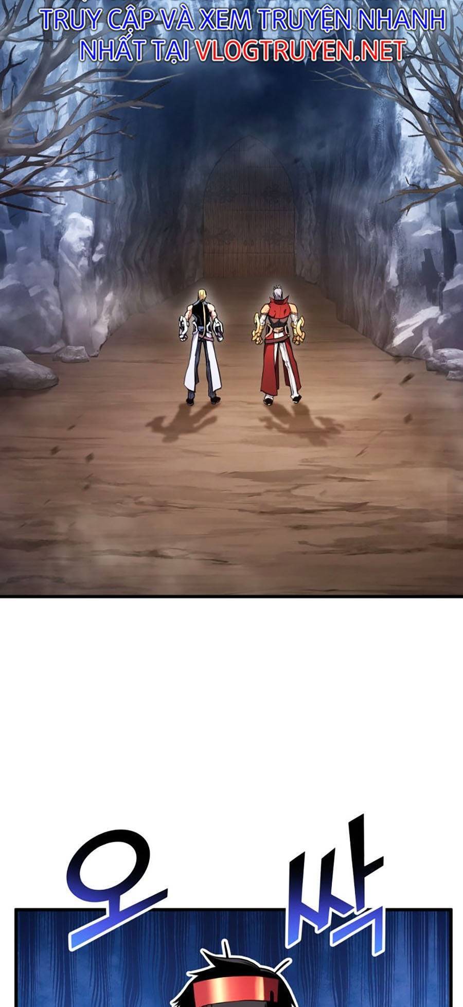 Sự Trở Lại Của Vị Thần Sức Mạnh: Chapter 60