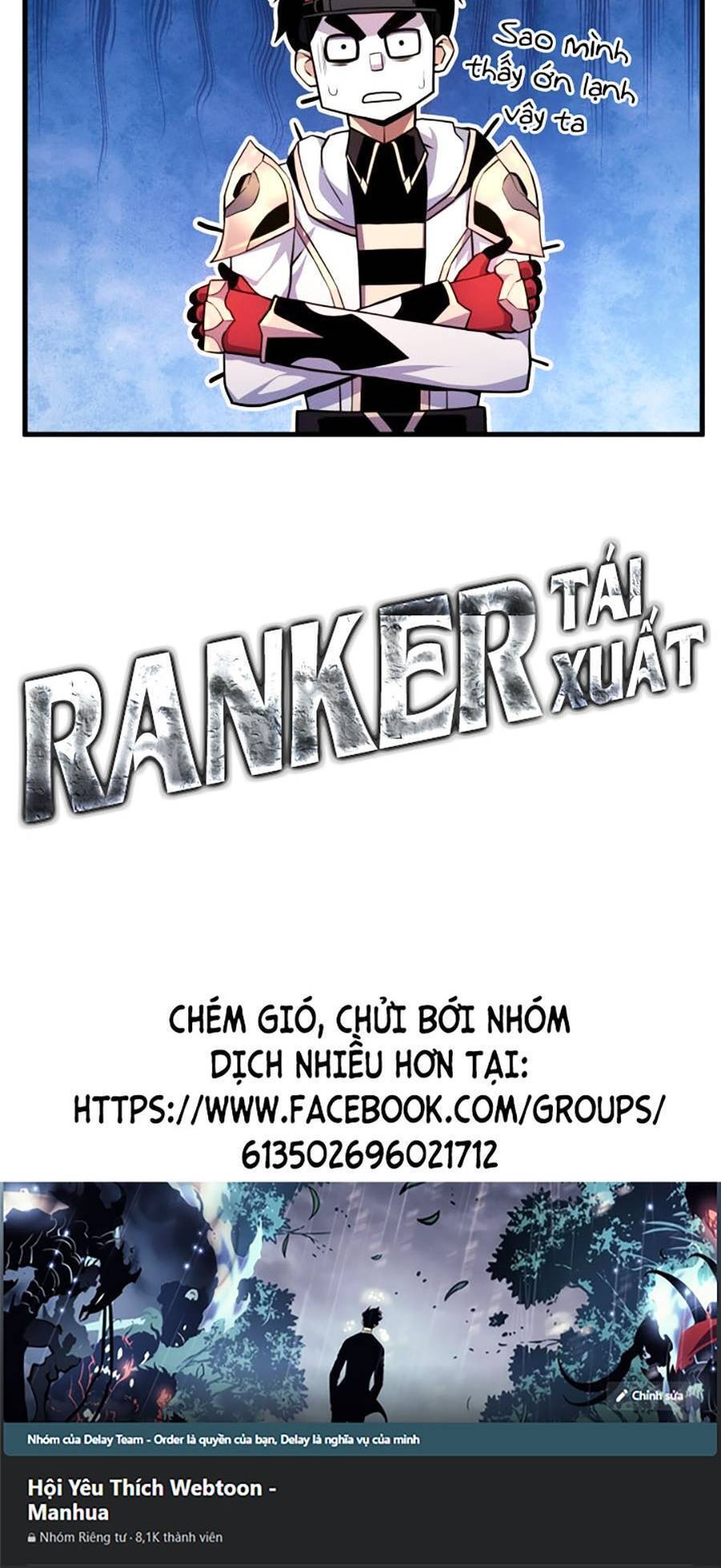Sự Trở Lại Của Vị Thần Sức Mạnh: Chapter 60