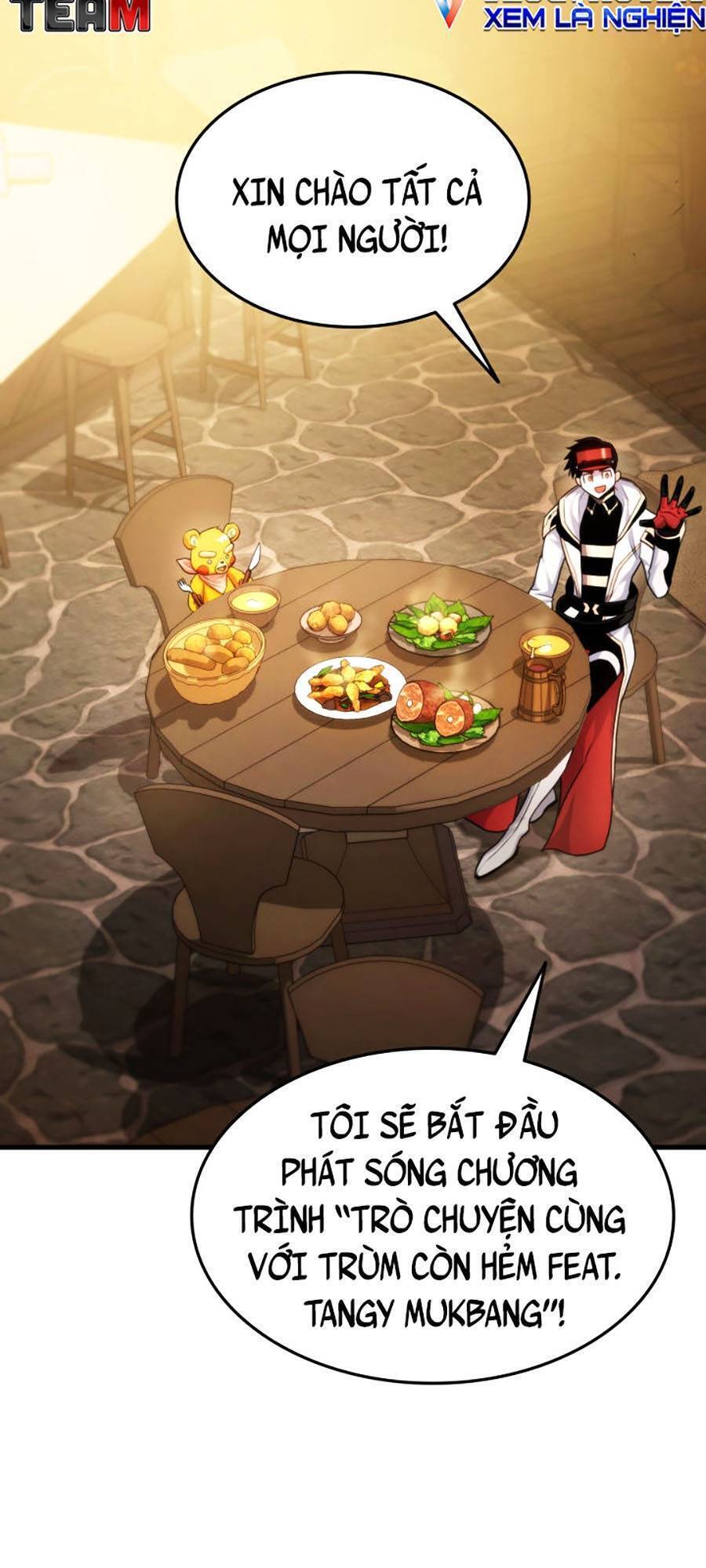 Sự Trở Lại Của Vị Thần Sức Mạnh: Chapter 60