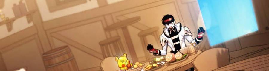Sự Trở Lại Của Vị Thần Sức Mạnh: Chapter 60