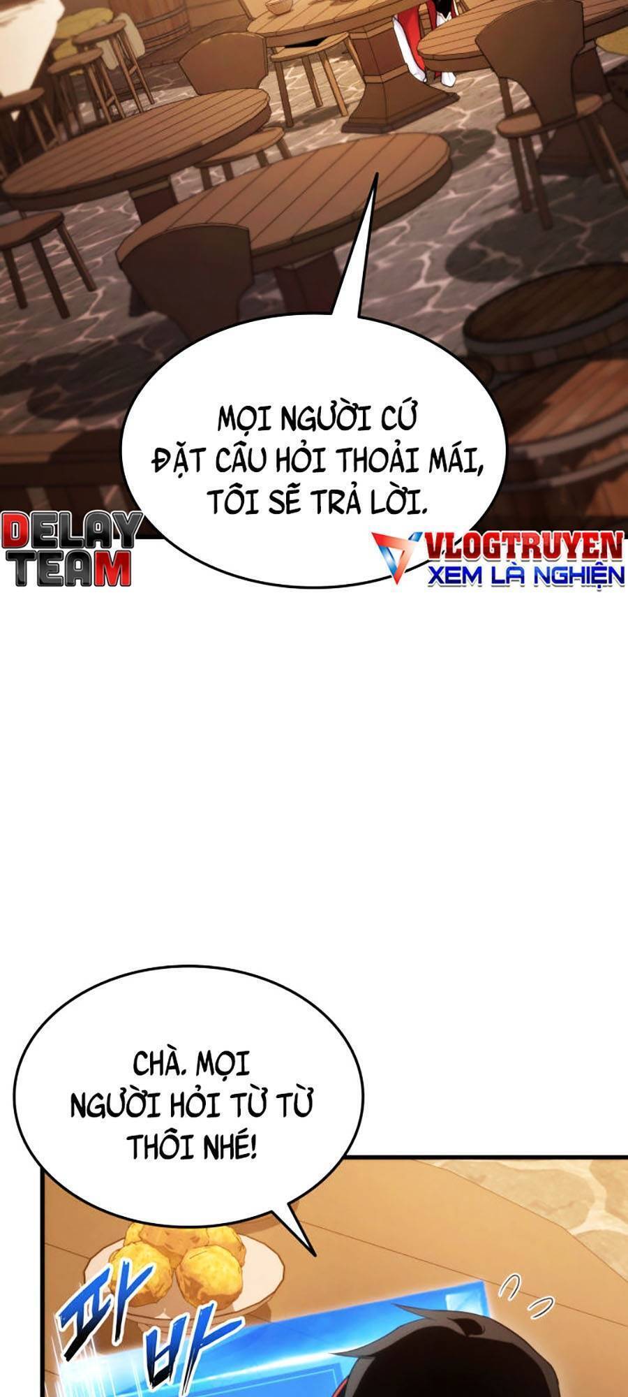 Sự Trở Lại Của Vị Thần Sức Mạnh: Chapter 60